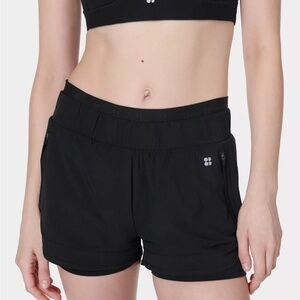 Sweaty Betty On Your Marks 4” Running Shorts